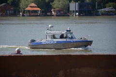 TELO MUŠKARCA PRONAĐENO U SAVI! Sumnja se da se radi o nestaloj osobi!