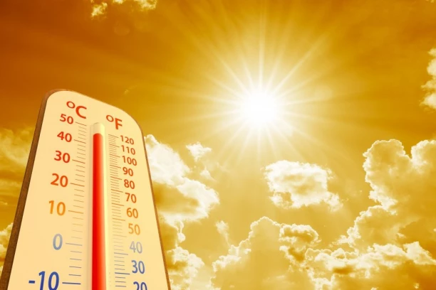 POSLE SVEŽEG JUTRA, SUNČAN DAN! Zvanično stiže leto u Srbiju, EVO od kada temperature drastično skaču