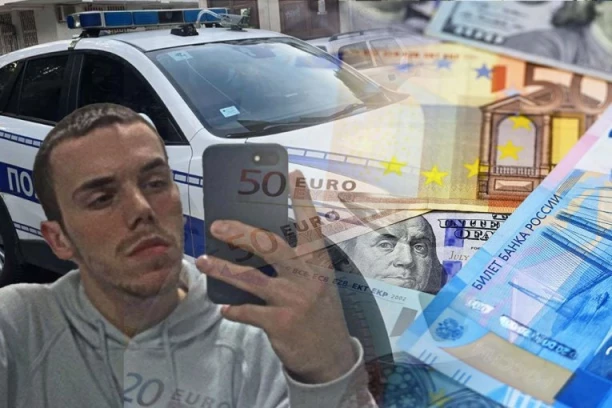 ĐORĐE MEMEDOVSKI IMAO DUGOVE? Policija ispituje da li je to razlog nestanka - SPOMINJU SE I IZVRŠITELJI