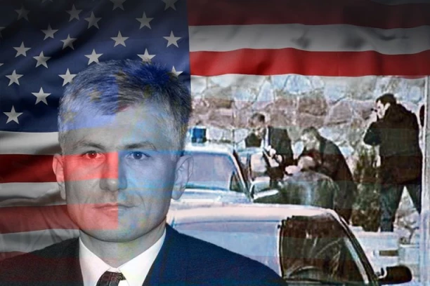 PAPIR ZBOG KOJEG JE UBIJEN ĐINĐIĆ! Otkrivamo: Šest zahteva Amerike došlo glave premijeru