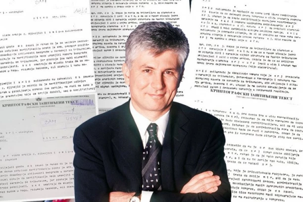 SMRTNA PRESUDA ZA PREMIJERA! Otkrivamo zvanične dokumente o njegovoj poseti Americi 2002. - OVO JE ĐINĐIĆA KOŠTALO ŽIVOTA! (FOTO)