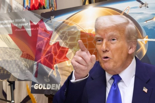 KANADA SE SPREMA ZA RAT SA AMERIKOM? Oružane snage izradile model ODBRANE, evo kako misle da će zaustaviti Trampovu vojsku