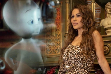 PRVI SNIMAK VERENIKA MINE KOSTIĆ! Pronašli smo Kasperov TAJNI PROFIL! (VIDEO)