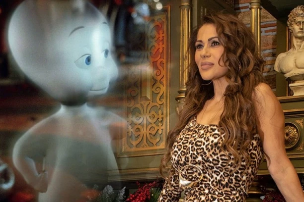 PRVI SNIMAK VERENIKA MINE KOSTIĆ! Pronašli smo Kasperov TAJNI PROFIL! (VIDEO)