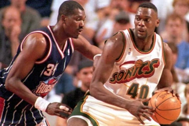 SKANDAL EPSKIH RAZMERA: NBA legendi preti DUGOGODIŠNJA ROBIJA - PUCAO na dva muškarca na parkingu?! (VIDEO)