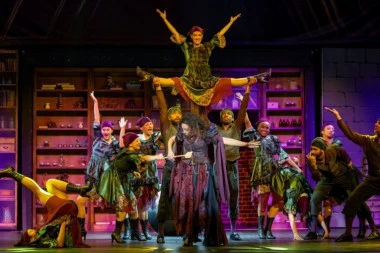 NOVI MJUZIKL TEATRA ODEON ODUŠEVIO PUBLIKU! Ne propustite priliku da pogledate "Ivicu i Maricu" do kraja juna!