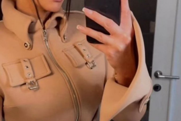 Dijana Diline Instagram