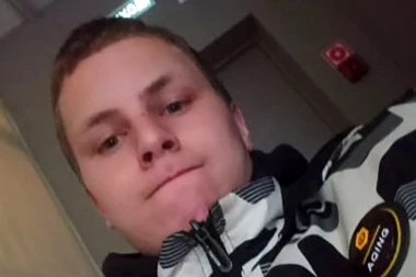 MIHAILO POBIO DRUGARE, PA SE ŽIV SPALIO! Detalji horora na rođendanu: GO ČEKAO POLICIJU