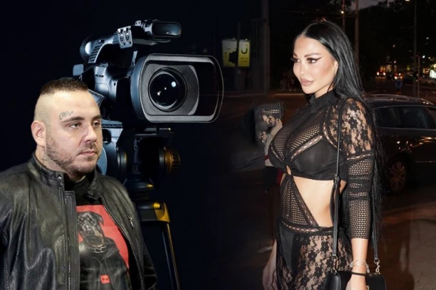 CAR VEĆ ZABORAVLJEN? Maja pobegla od Filipa, a sad se ludo PROVODI sa ovom osobom! Gori instagram! (VIDEO)