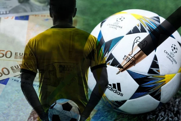 MILIONSKI IZNOS STIŽE IZ ITALIJE: Srpskoligaš dobija veliku finansijsku injekciju!