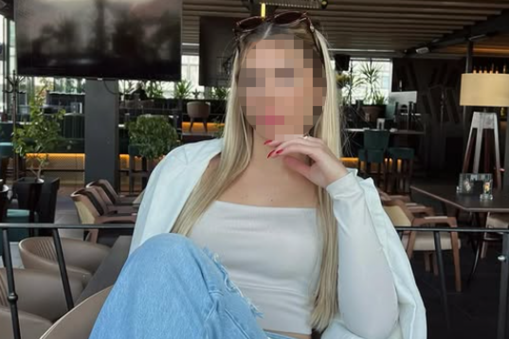 Printscreen Instagram