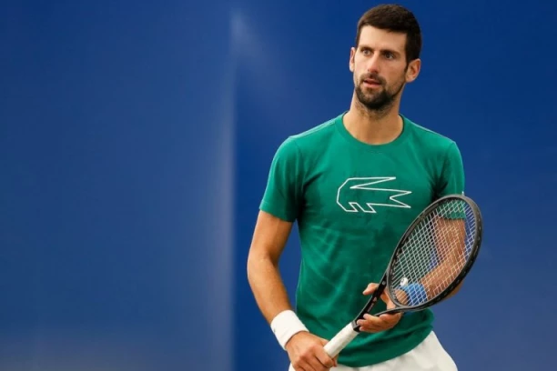 "SKORO SVI SMO BILI NEPRAVEDNI PREMA ĐOKOVIĆU; TO JE NAJMANJE ŠTO ZASLUŽUJE"! Velike reči Amerikanca o Novaku