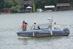 IZVUČENO TELO MUŠKARCA IZ DUNAVA! Horor na Novom Beogradu!