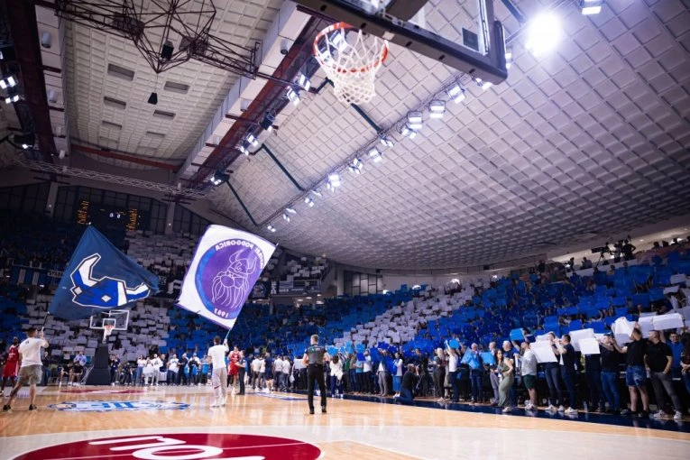 BUDUĆNOST ĆE MORATI PAPRENO DA PLATI: Oglasila se AdmiralBet ABA liga, zatvara se i deo "Morače"!