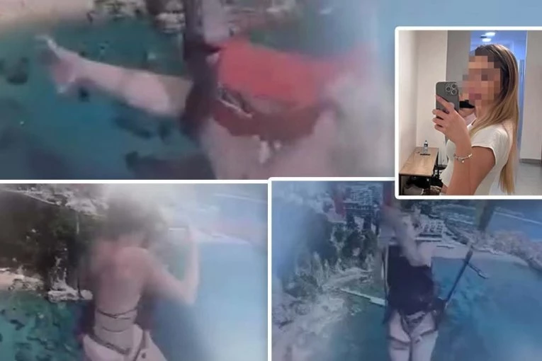 TIJANA POLJUBILA NJEGA I OTIŠLA U SMRT! Ovo su detalji nesreće u Budvi! Evo šta se događalo pre same tragedije! (FOTO)