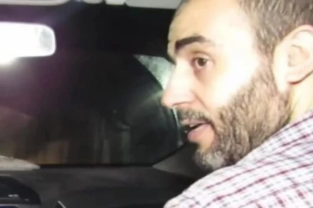 IZRAEL ZVANIČNO POTVRDIO: Likvidiran šef Hamasa u Pojasu Gaze