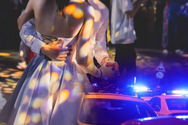 VAŽAN APEL UOČI MATURSKIH VEČERI! Ovo su 4 fatalne greške koji mladi prave, a koštaju ih života!