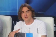 ŠOK-SNIMAK ŽELJKA MITROVIĆA! Pred milionima s pevačicom uradio OVO! (VIDEO)