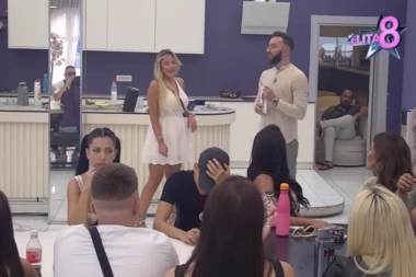 ŠOK NA IMANJU! Sofija IZNENADILA sve ovim priznanjem! Sanja dočekala novo poniženje! (VIDEO)