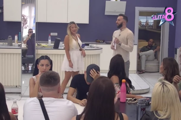 ŠOK NA IMANJU! Sofija IZNENADILA sve ovim priznanjem! Sanja dočekala novo poniženje! (VIDEO)