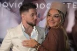 PORODILA SE IVA BOJANOVIĆ: Supruga Joce Stefanovića na svet donela DEČAKA!