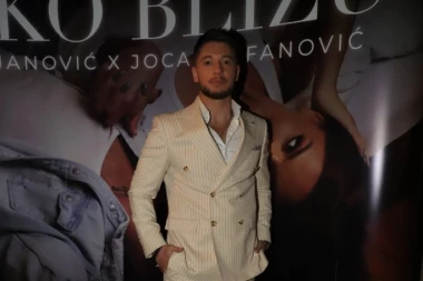 SPREMA SE NOVI SKANDAL NA ESTRADI! Pevač isprozivao kolege, zbog OVIH reči će se sve tresti!