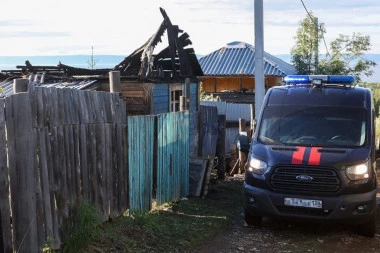 ROĐENDANSKA ZABAVA SE PRETVORILA U MASAKR: Mladić iskasapio svoje prijatelje, pa izvršio samoubistvo (VIDEO)
