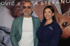 MUŽ ANE SEVIĆ DAO PREKO 1.000 EVRA NA OVU PESMU: Otkrivena tajna sa proslave, harmonikaš mu pogodio "žicu"