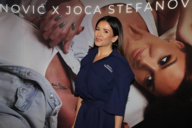 NE MOŽETE DA ZAMISLITE TO! Ana Sević progovrila o narednoj sezoni "Zvezde Granda"!