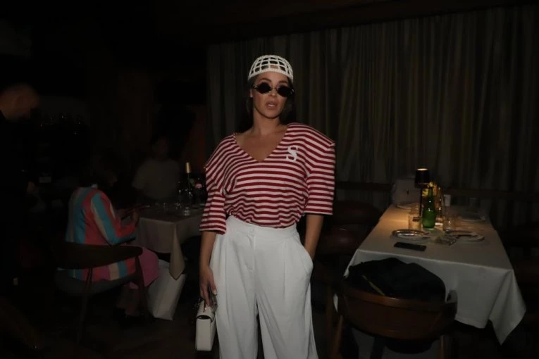 SVI DETALJI AFERE NAŠE PEVAČICE SA OŽENJENIM MUŠKARCEM: Znala je da ima PORODICU, a zbog OVE TAJNE je sve šokirala!