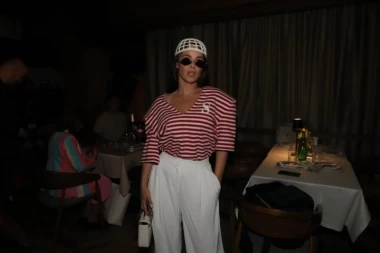 SVI DETALJI AFERE NAŠE PEVAČICE SA OŽENJENIM MUŠKARCEM: Znala je da ima PORODICU, a zbog OVE TAJNE je sve šokirala!