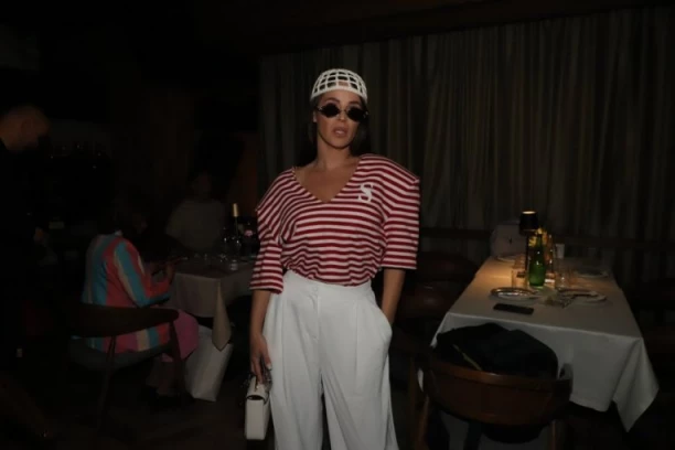 SVI DETALJI AFERE NAŠE PEVAČICE SA OŽENJENIM MUŠKARCEM: Znala je da ima PORODICU, a zbog OVE TAJNE je sve šokirala!