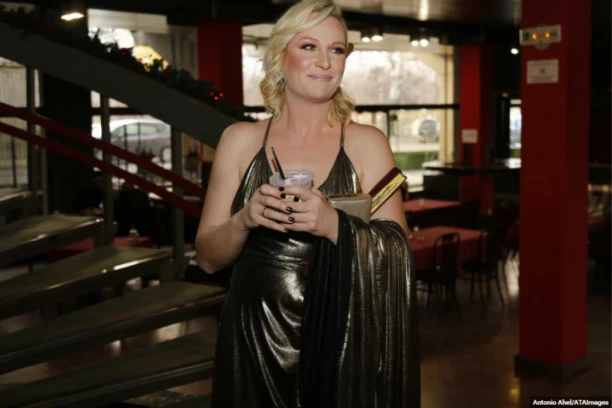 TAMARA GRUJIĆ OTKRILA ZBOG ČEGA JOJ JE BRAK BIO U KRIZI: "Lepo su nam rekli da to ne može i da nije zdravo"