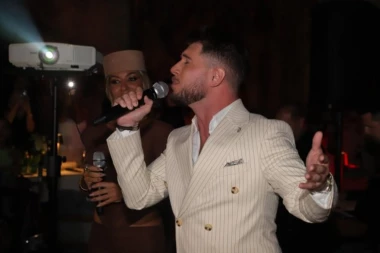 JOCA STEFANOVIĆ I IVA BOJANOVIĆ OTKRILI POL DETETA! Najsrećnije vesti objavljene posle TAJNOG VENČANJA! (VIDEO)