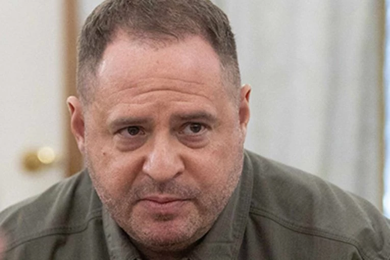 ON JE NAJMOĆNIJI UKRAJINSKI POLITIČAR IZ SENKE: Počeo u noćnom klubu, tokom 90-tih, a danas zbog njega padaju glave