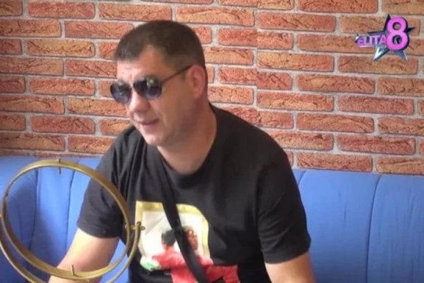 AU, KAKVE PROZIVKE! Ivan Marinković BRUTALNO OPLEO po Gastozu! (VIDEO)