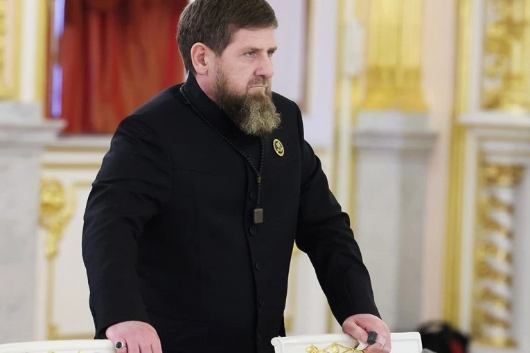 DA LI SU KADIROVU ODBROJANI DANI? Jedna stvar ukazuje da je kraj blizu, a još nije obavio važan posao (VIDEO)