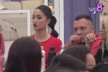 ANĐELA DOBILA DOKAZ O GASTOZOVOJ PREVARI! Na Pinku obelodanjeni svi detalji njegove AKCIJE sa drugom, nastao KOLAPS u Beloj kući!