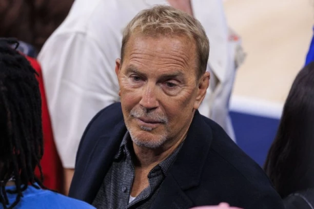 SLAVNI GLUMAC TUŽEN ZBOG NASILNE SCENE SILOVANJA: Hitno se oglasio advokat Kevina Kostnera!