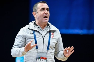 REPREZENTACIJA SRBIJE DOBIJA NOVOG SELEKTORA!