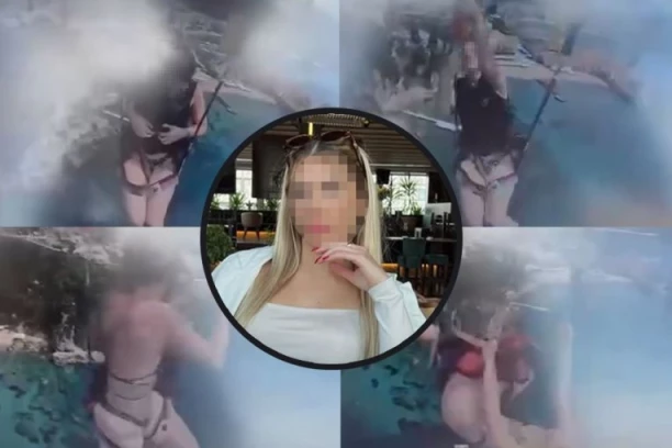 SAZNAJEMO! PORODICA NASTRADALE TIJANE NE PRIHVATA DA SE ONA SAMOVOLJNO OTKAČILA! Vlasnik agencije tvrdi da je Novosađanki objašnjeno OVO pre nesreće!