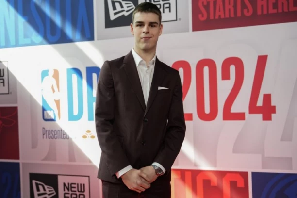 BIVŠI TRENER ZVEZDE PORUČIO ZA SPORTISSIMO: Nikola je borac i pobediće!