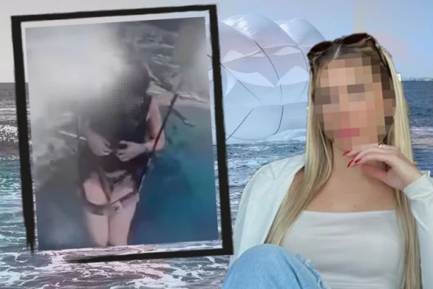 TIJANINI RODITELJI U ŠOKU! Evo šta je devojka uradila nekoliko sati pre neviđene tragedije! STRAVIČNI DETALJI NESREĆE U BUDVI!