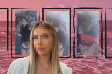 SAZNAJEMO! PRIVEDEN VLASNIK AGENCIJE ZA VODENE SPORTOVE IZ BUDVE! Mlada Novosađanka nastradala tokom snimanja reklamnog spota! OVO JE RAZLOG! (VIDEO)