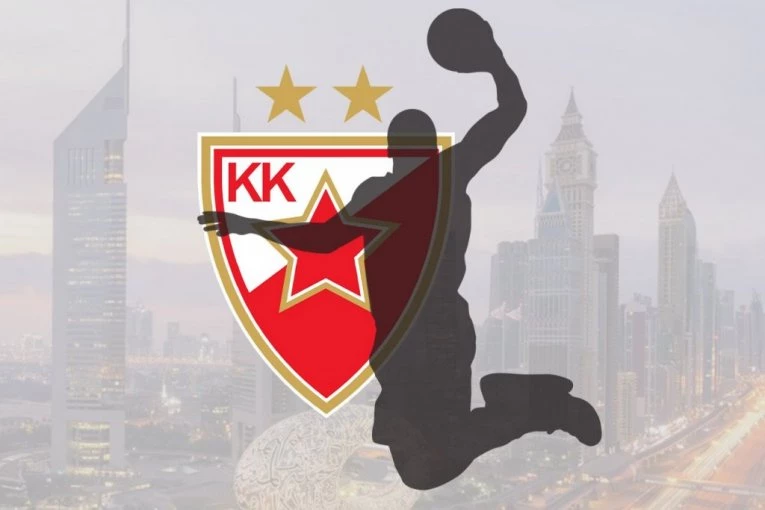 ZABRANILI MU DA DOĐE U ZVEZDU MERIDIANBET: Evo koji klub krade košarkaša crveno-belima!