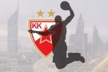 ZABRANILI MU DA DOĐE U ZVEZDU MERIDIANBET: Evo koji klub krade košarkaša crveno-belima!
