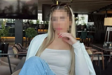 TIJANA SADA LETI MEĐU ANĐELIMA! Porodica ispraća lepu Novosađanku (19) na večni počinak! LETOVANJE SE PRETVORILO U NEZAPAMĆENU TRAGEDIJU!