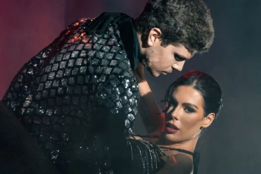 Dobrodošli u Čikago na Ušću! Večeras počinje spektakl u Beogradu, za KLASU iznad svih