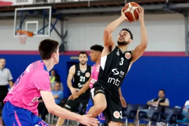 MILJENIK NAVIJAČA PARTIZANA SKINUO CRVENO-BELI DRES: Ništa od prelaska u Humsku, bomba odjeknula u ovom klubu!