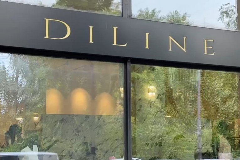 Dijana Diline je zatvorila butik